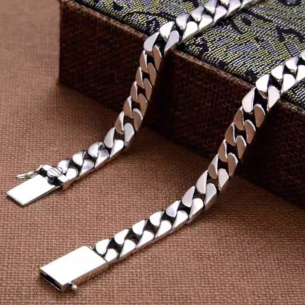 925 silver necklace_rednymph11_002 925 silver necklace