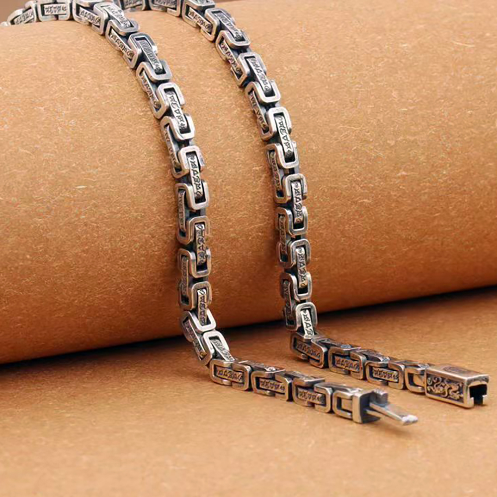 925 silver necklace_rednymph13_004