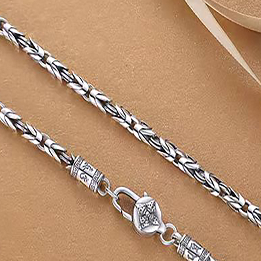 925 silver necklace_rednymph14_002