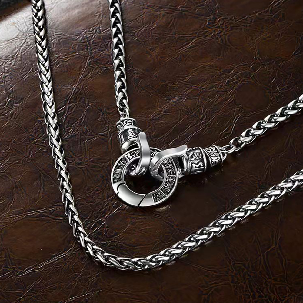 925 silver necklace_rednymph17_003 925 silver necklace