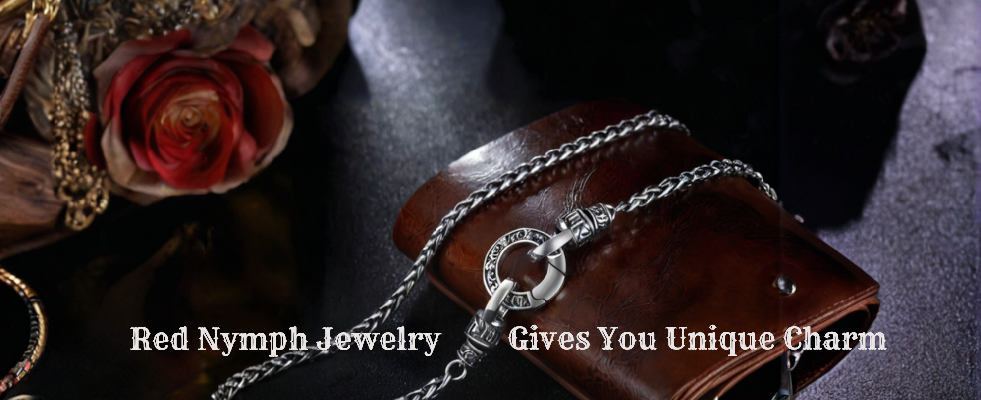 rednymph-925-sliver-necklace